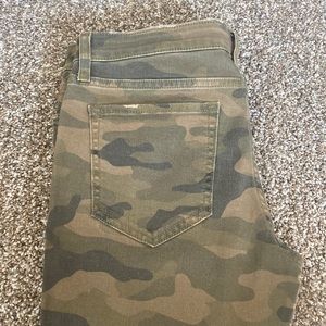 Gap ‘Legging Skimmer’ Pants